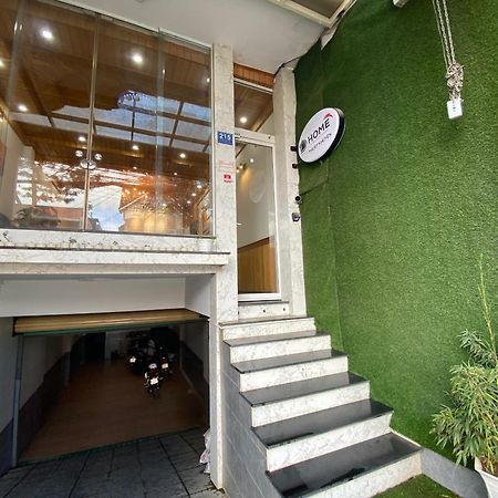 D Home Da Lat 3 Bagian luar foto