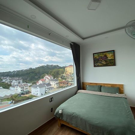 D Home Da Lat 3 Bagian luar foto