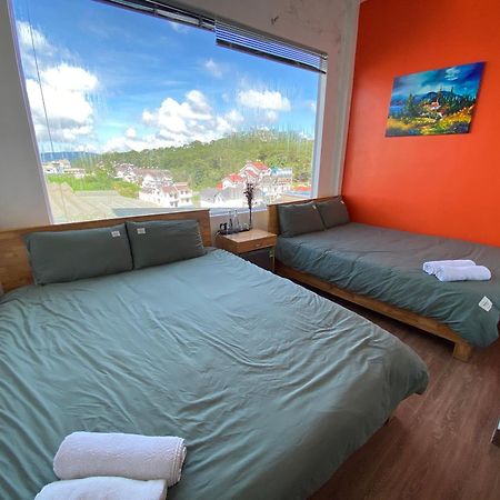 D Home Da Lat 3 Bagian luar foto