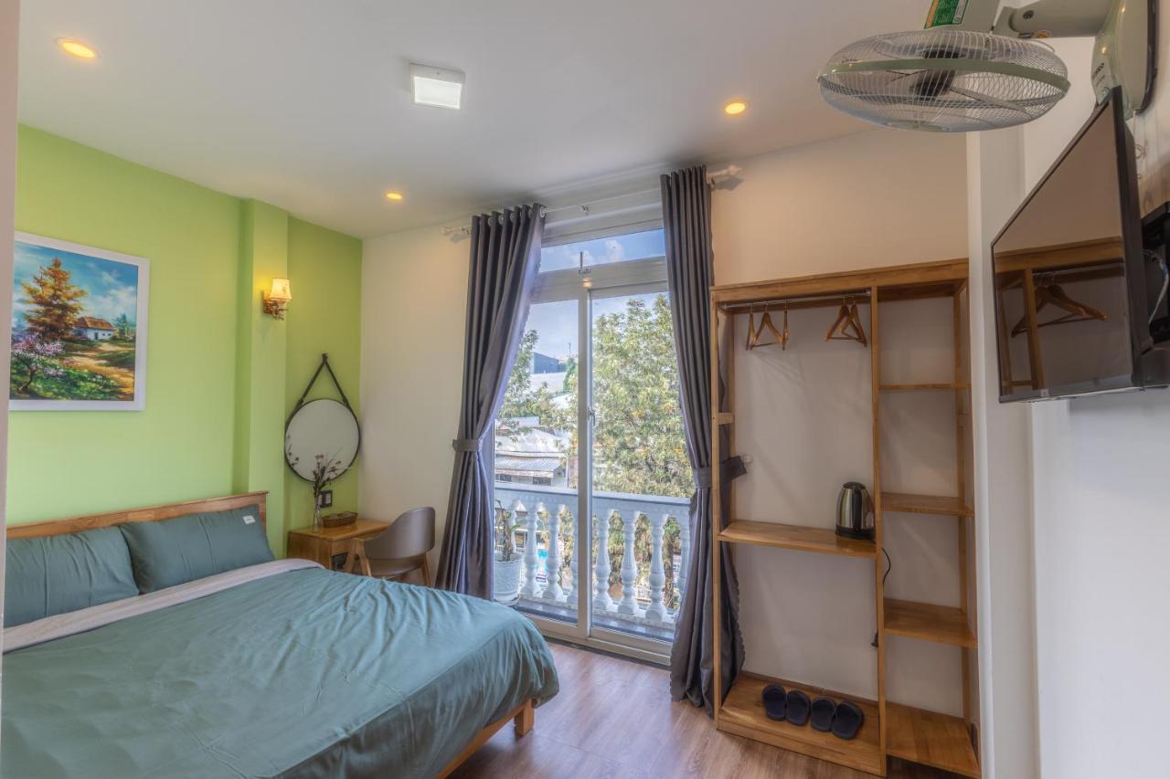 D Home Da Lat 3 Bagian luar foto
