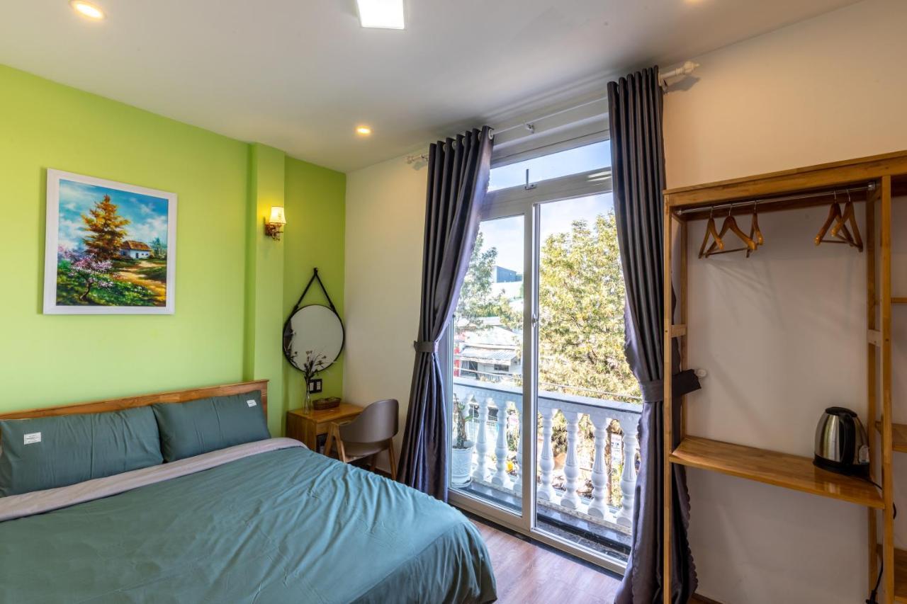 D Home Da Lat 3 Bagian luar foto