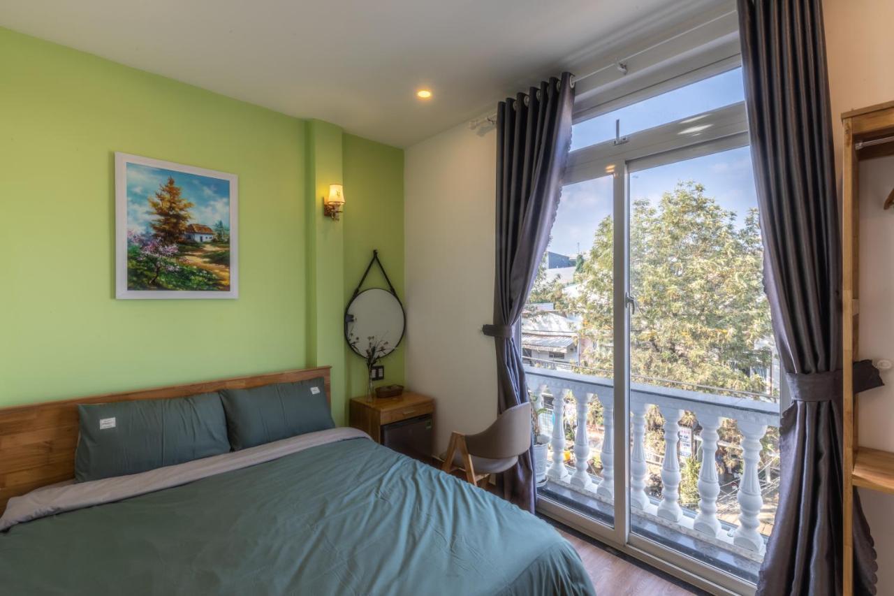 D Home Da Lat 3 Bagian luar foto