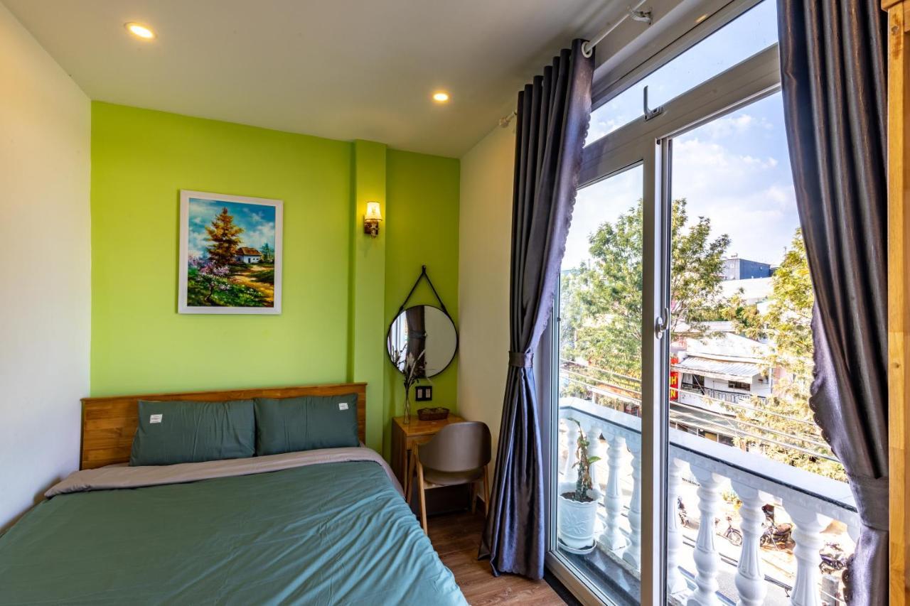 D Home Da Lat 3 Bagian luar foto
