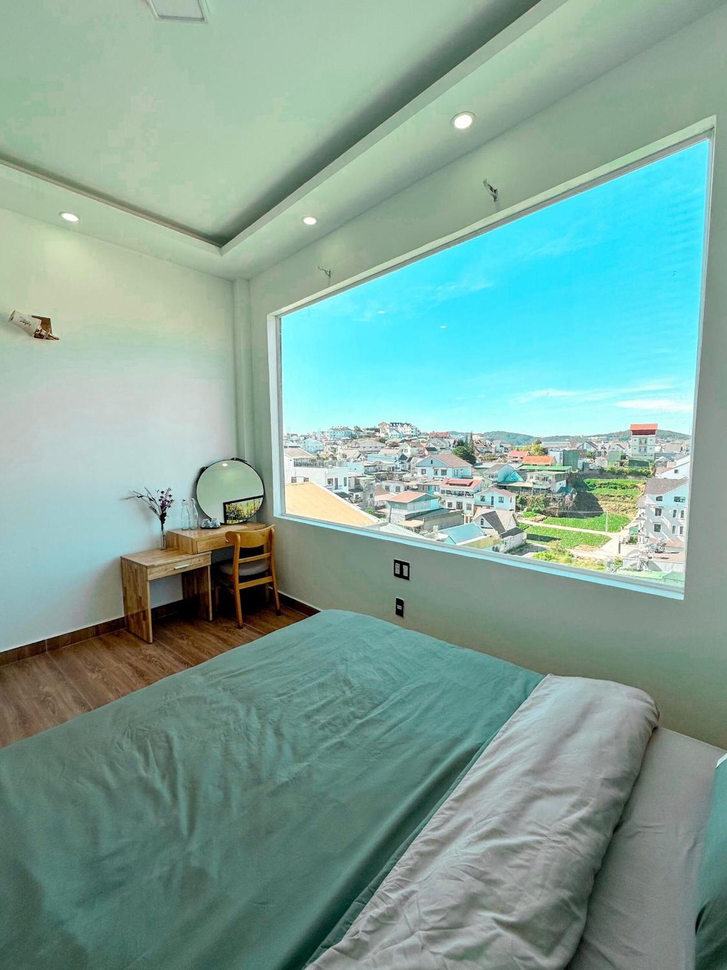 D Home Da Lat 3 Bagian luar foto