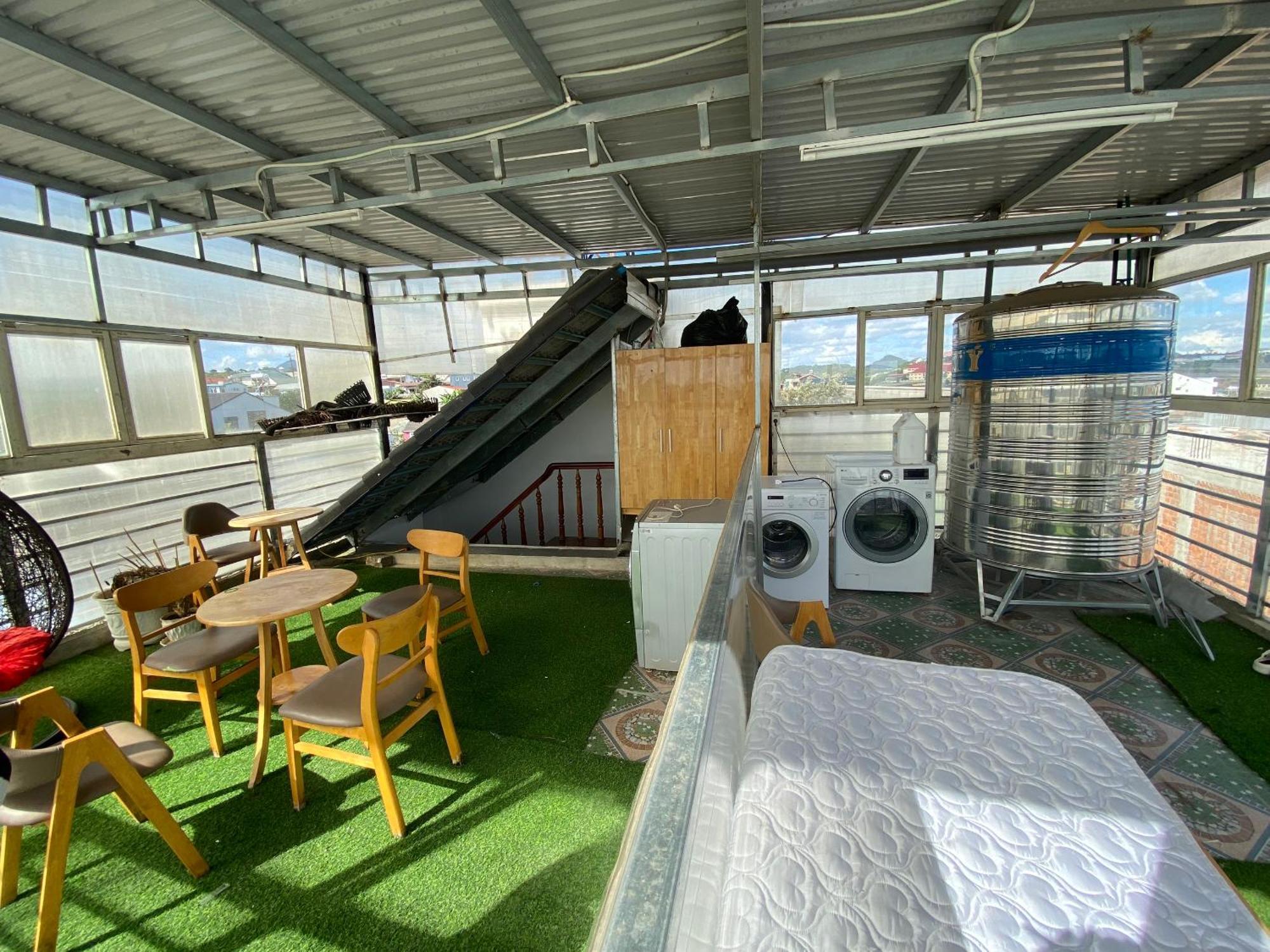 D Home Da Lat 3 Bagian luar foto