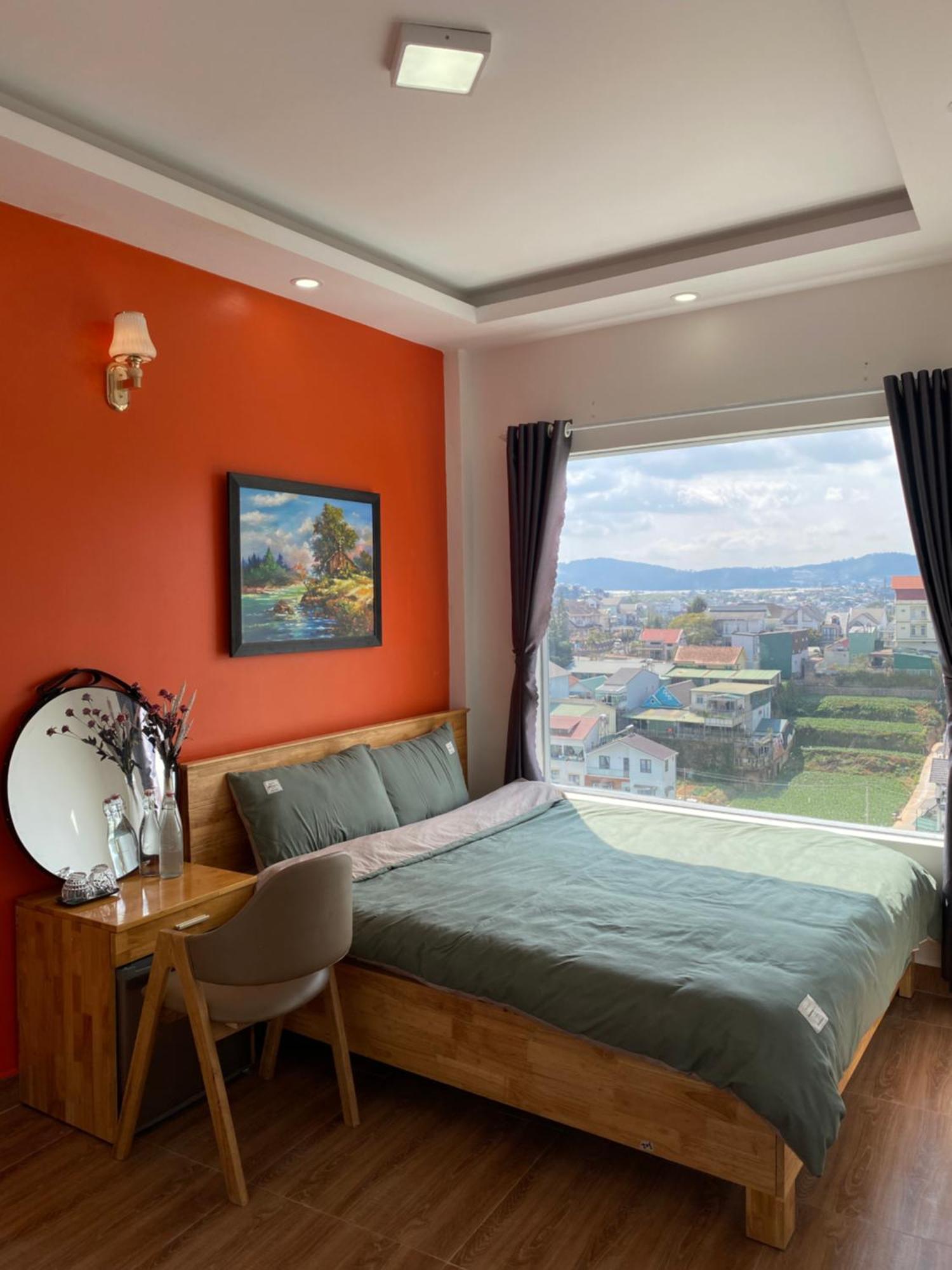D Home Da Lat 3 Bagian luar foto