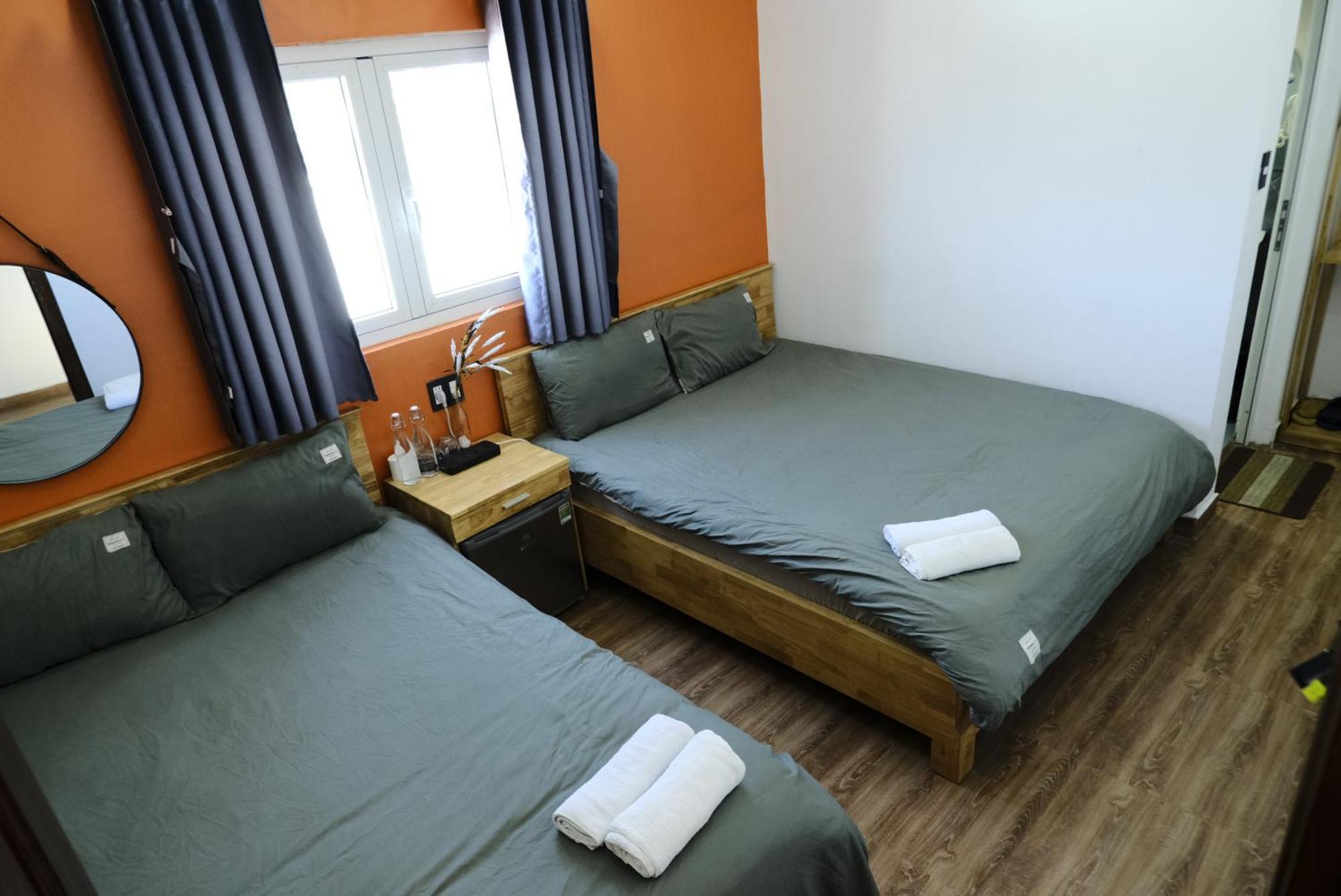 D Home Da Lat 3 Bagian luar foto