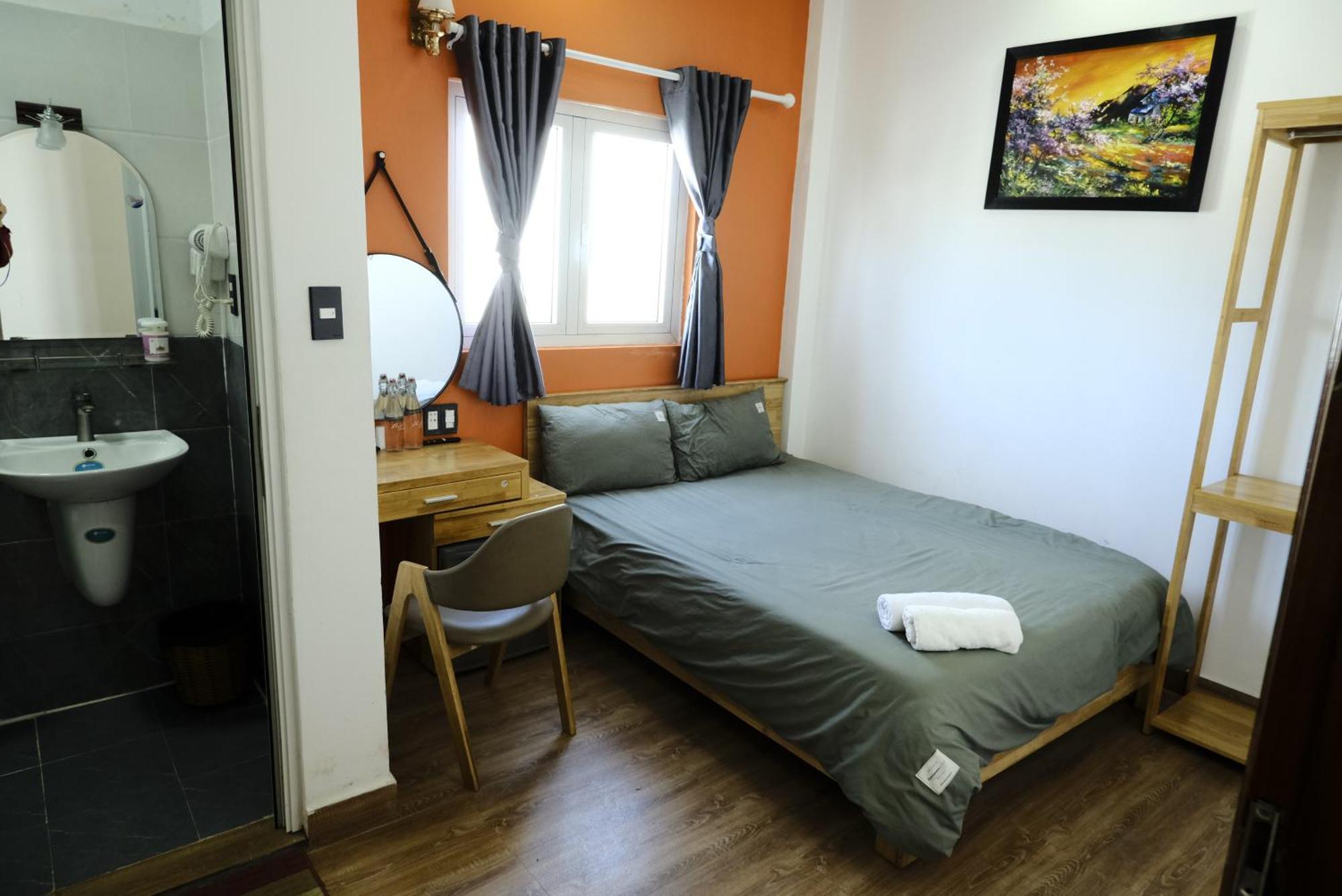 D Home Da Lat 3 Bagian luar foto