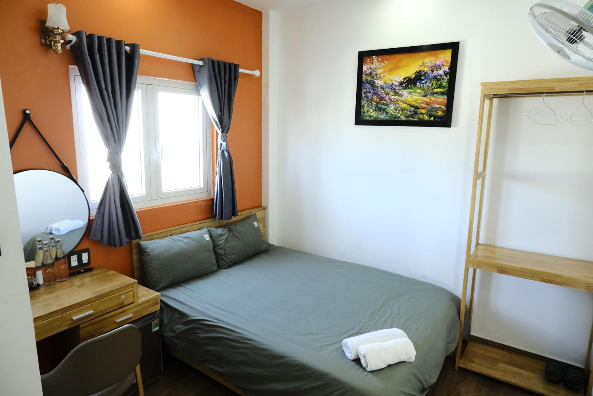 D Home Da Lat 3 Bagian luar foto