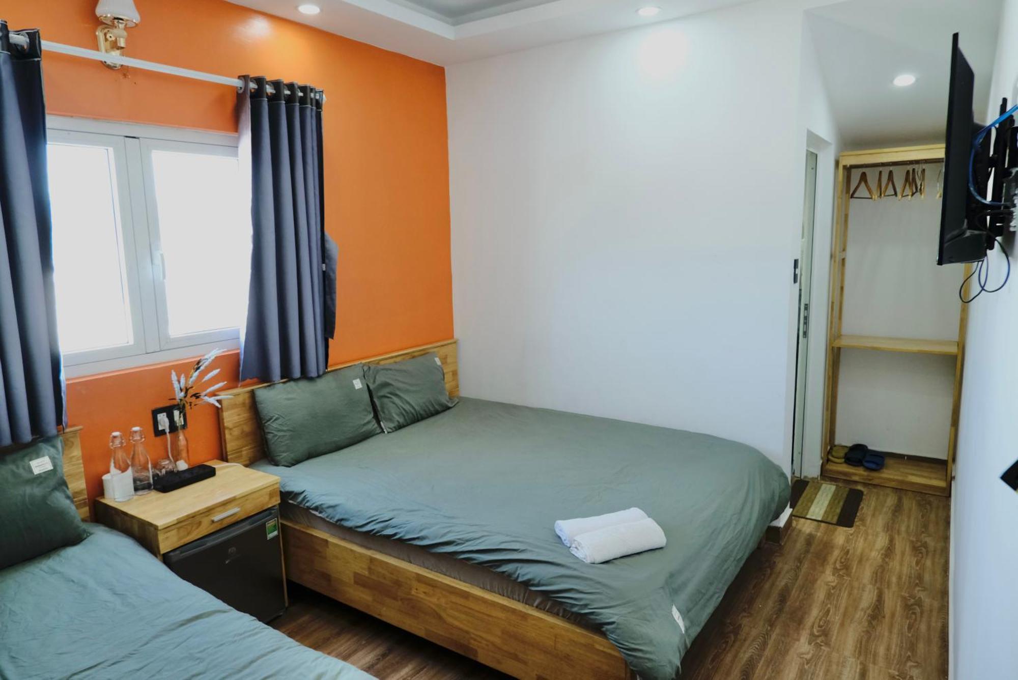 D Home Da Lat 3 Bagian luar foto