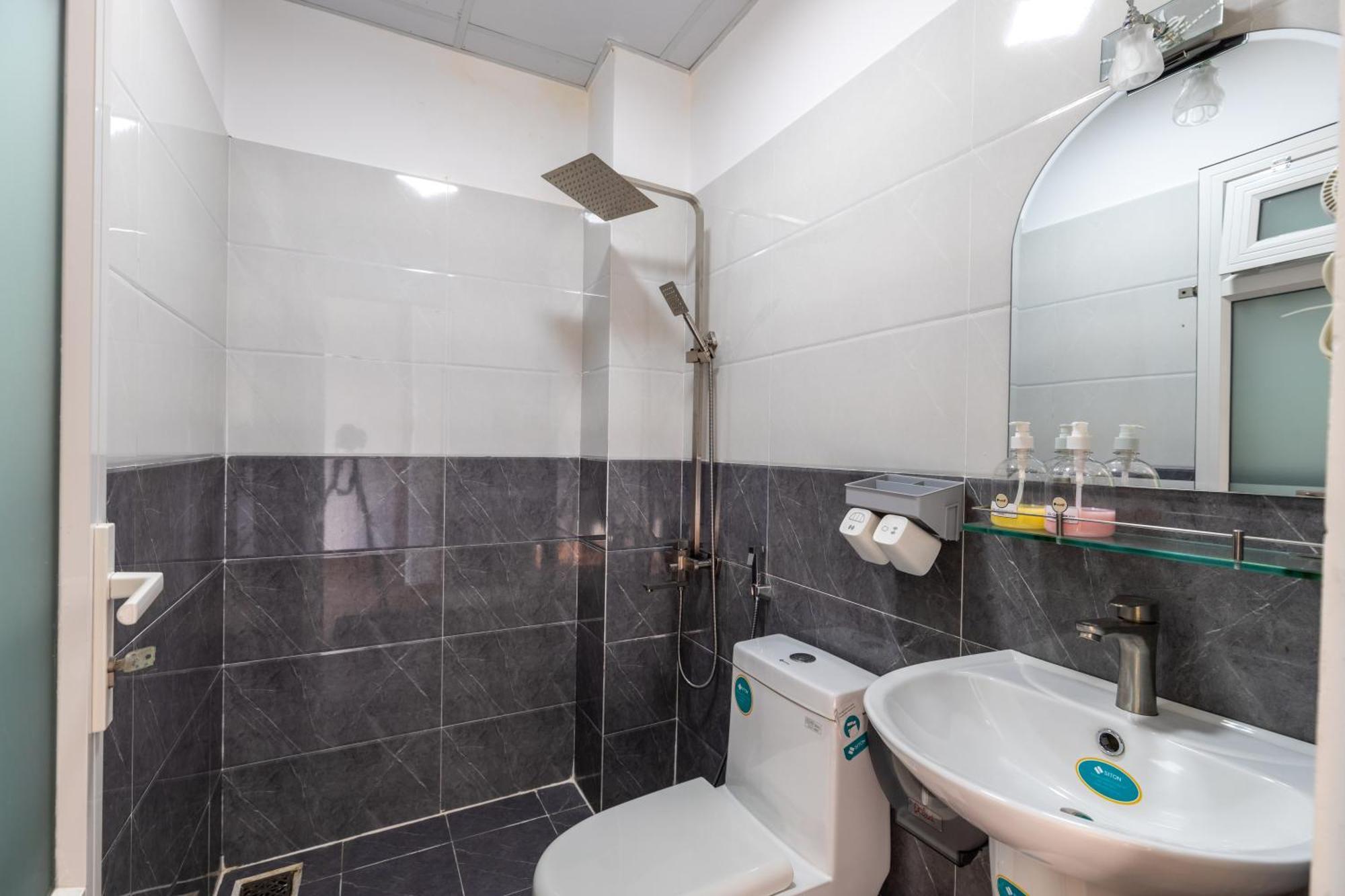 D Home Da Lat 3 Bagian luar foto