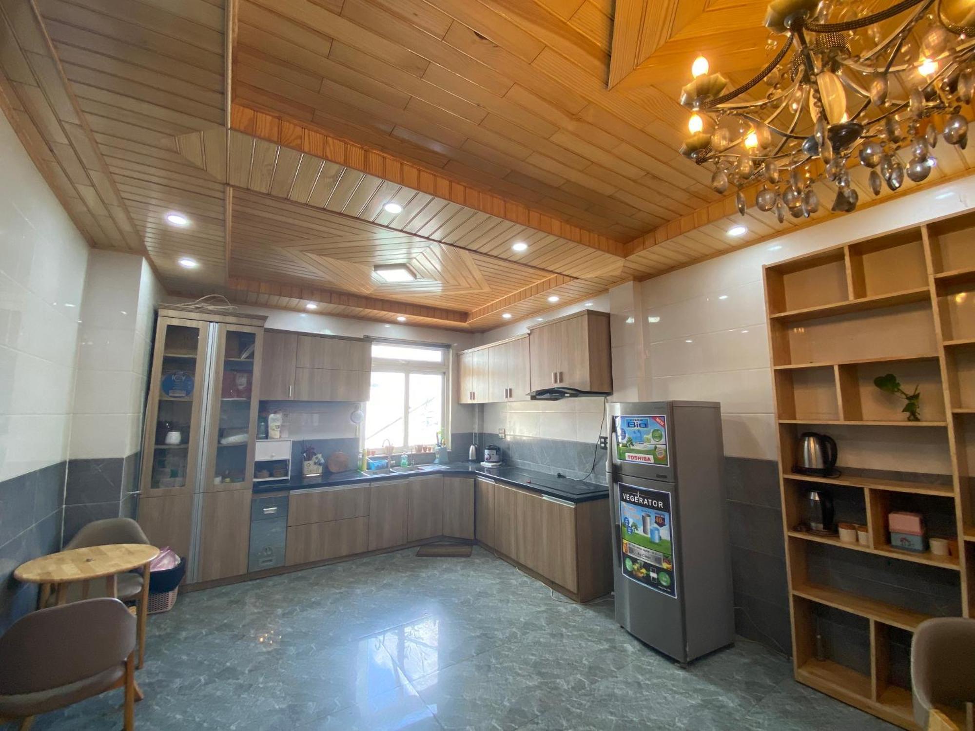 D Home Da Lat 3 Bagian luar foto